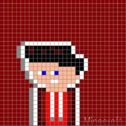 Boria138's profile picture. 