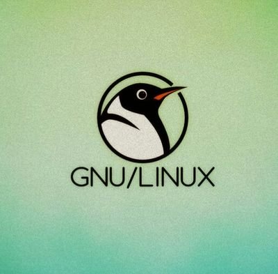 Linuxporn's profile picture. A lover of Gnu/Linux ...                                        
Born in Server Room !