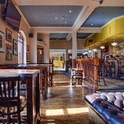 TheRedHouseBout's profile picture. Gastro Bar