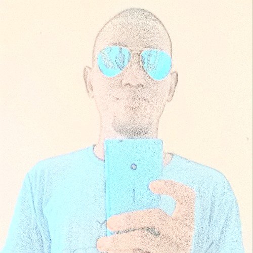BraulioHandanga's profile picture. Bio