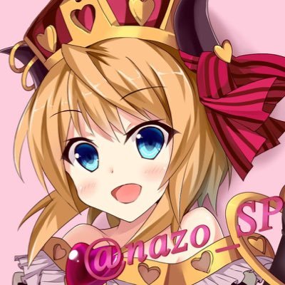 nazo_SP's profile picture. 