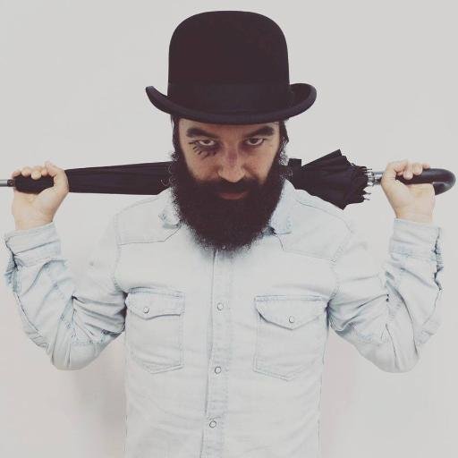 I'm an Creative Technologist and Interactive Developer.