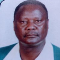 Cliffe Ogutu (@8a6c3f4e40b04ae) 's Twitter Profile