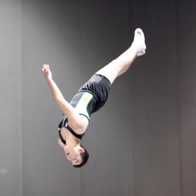 Gymnastics, Aerial Arts, Acro, Trampoline, Ninja Training, Parkour, Free Running, and Dance