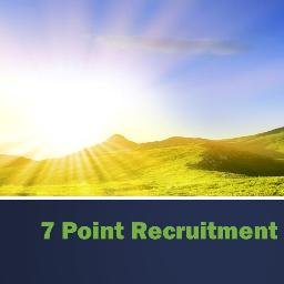 7PRS wants to be the benchmark for outstanding recruitment and people solutions across the marijuana industry.
