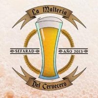 MalteriadelCervecero (@malteriadelcerv) 's Twitter Profile Photo MalteriadelCervecero (@malteriadelcerv) 's Twitter Profile Photo