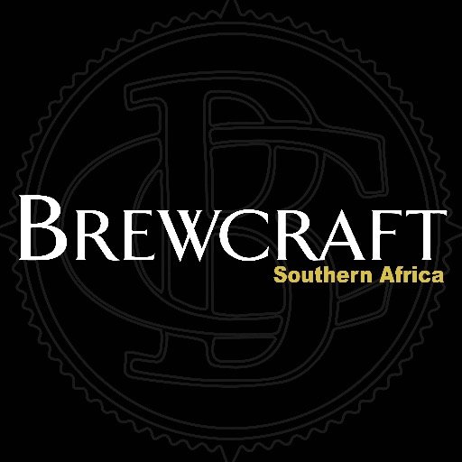 BrewcraftSA's profile picture. Brewing Made Easy – Brewcraft South Africa