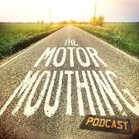 Motor Mouthing Pod(@Motor_Mouthing) 's Twitter Profile Photo