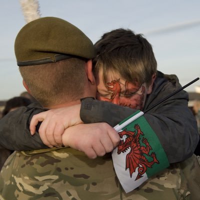 A New Project aimed at developing a Veterans Hub in Wales for Info, News & Services supporting Veterans, Families and Serving Personnel located in Wales.