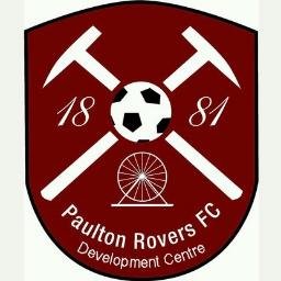 A Development Centre attached to Paulton Rovers FC, offering Junior Premier League football and weekly training for players of all ages.