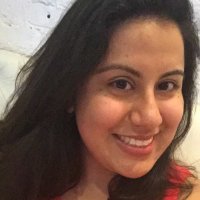 Ana Monge (@amonge2010) 's Twitter Profile