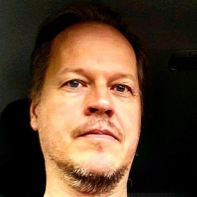 larryvelius's profile picture. Västerås