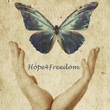 Educating, engaging & empowering our community to prevent growth in human trafficking. please contact us to learn more - hope4freedom@gethope.net