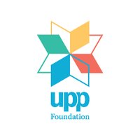 UPP Foundation (@upp_foundation) 's Twitter Profile