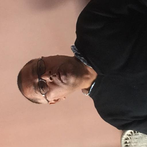 OJHAJI's profile picture. journalist