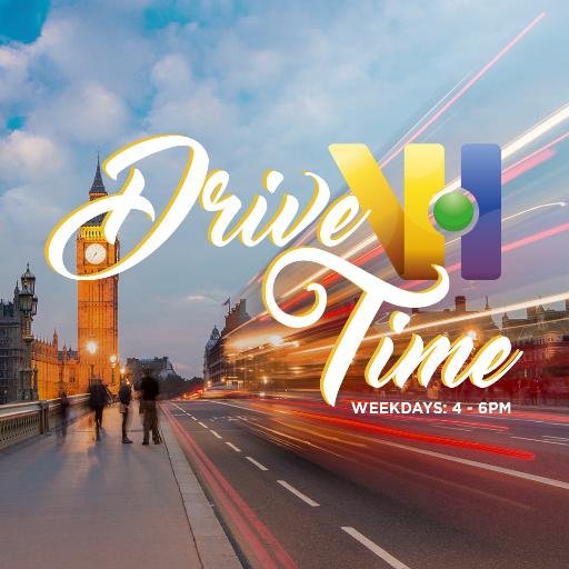 DriveTime Show - Voice of Islam Radio