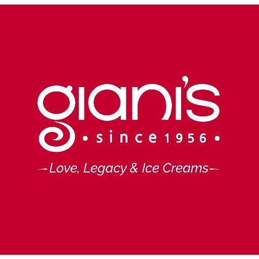 Giani's Ice Cream