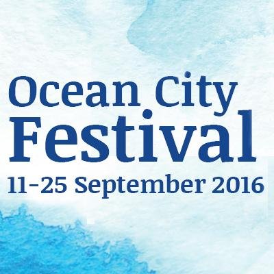 Celebrating everything that makes Plymouth Britain’s Ocean City; we will be back September 2018.