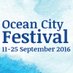Ocean City Festival (@oceancityfest) Twitter profile photo