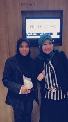 KhairatFadhilah's profile picture. Olahraga