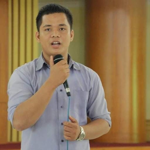 Muttaqin_Kholis's profile picture. 