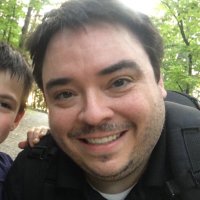 David Ogden (@davidcogden) 's Twitter Profile