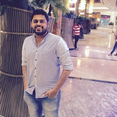 mohitkothari11's profile picture. Harmonious