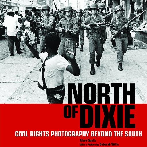 Author, North of Dixie: Civil Rights Photography Beyond the South (@GettyMuseum | @GettyPubs 2016) | Dad | Historian | Hiker | Tweets mine