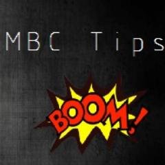MBC Tips - A team of experienced tipsters offering tips, challenges and accas.. Winning a large percentage of bets, let us help you make money!