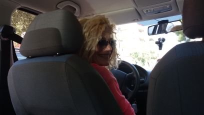 margherita_dean's profile picture. Reporting from Greece @radiopopmilano