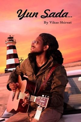 VikasShirsat7's profile picture. I want to create extraterrestrial Music.