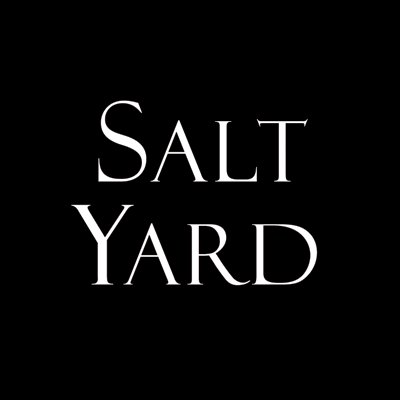 SaltYardLdn Profile Picture