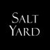 Salt Yard (@saltyardldn) Twitter profile photo Salt Yard (@saltyardldn) Twitter profile photo