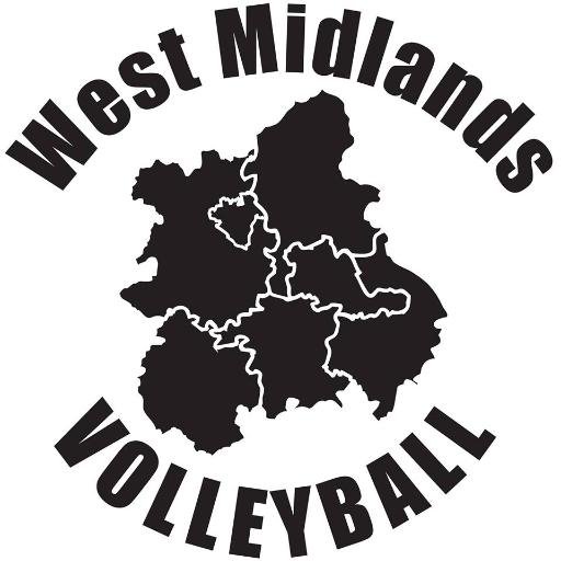 West Midlands Volleyball Association - promoting and developing volleyball across the West Midlands