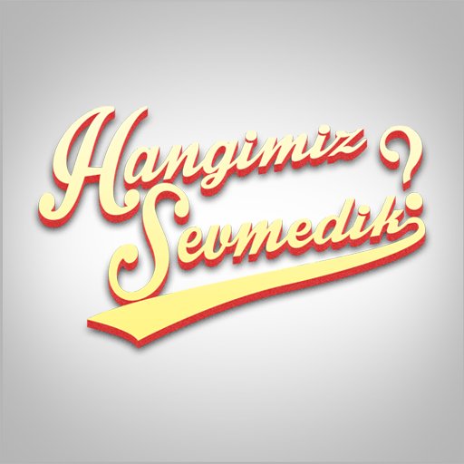 ''Hangimiz Sevmedik'' Dizisi Resmi Twitter Hesabı © 2017 https://t.co/7lG85wHHtQ