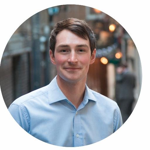 Bradley_Hallows's profile picture. 