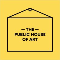 Public House of Art (@phoa_ams) 's Twitter Profile