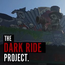 The Dark Ride Project is a Virtual Reality archive of historic indoor amusements from across the globe. It is the first repository of the Dark Ride experience