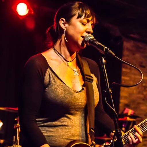 KEdmonston's profile picture. I play guitar in Stars Like Ours. I LOVE: My cats, music, karate, gambling, Sci-Fi, hugs, inappropriate humor & fun.