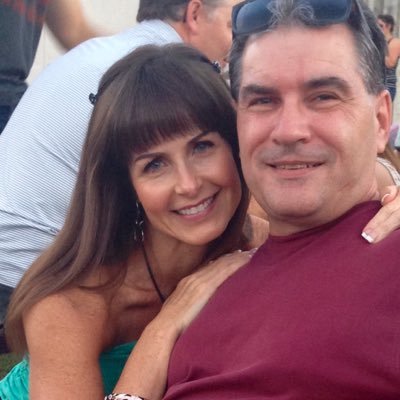 HartleyRhonda's profile picture. Follower of Christ, wife to Todd, mom to Mallory & Joey, friend to many & personal trainer to a few