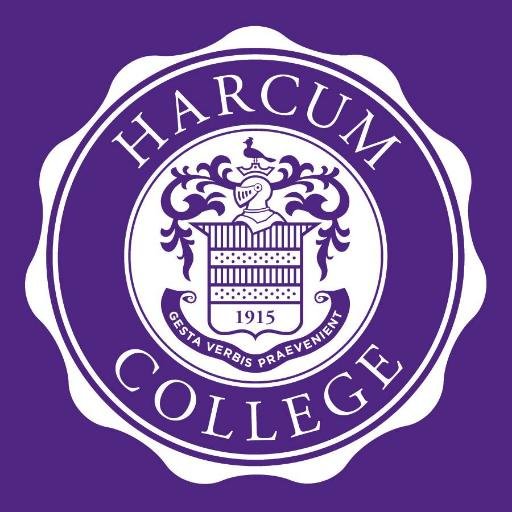 Harcum College, the College of Possibilities, the Philadelphia region's oldest independent, associate degree granting college was founded in 1915.