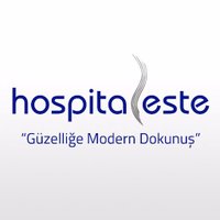 Hospitaleste(@hospitaleste) 's Twitter Profile Photo