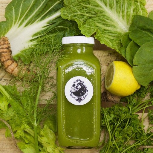 Say Hello to a Healthier you!
Hand Crafted // Cold Pressed Juices