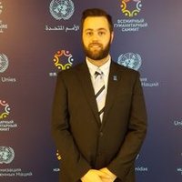 Yousef Al-Nahi (@yassidiq) 's Twitter Profile Photo