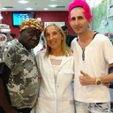 luciete ferreira de (@021172) Twitter