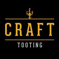 Craft Tooting (@crafttooting) 's Twitter Profile Photo Craft Tooting (@crafttooting) 's Twitter Profile Photo