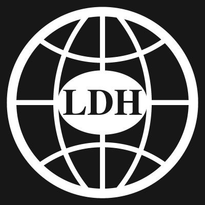 LDH_fam14's profile picture. LDH／EXILE／3JSB／DEEP／E-Girls／GENERATIONS／LDHアーティストが好きな人Follow me!!