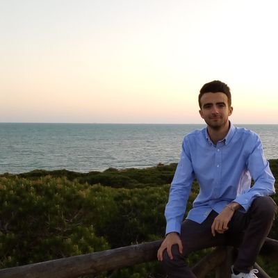 ale96val's profile picture. Estudiante de Ingeniería.
Con música a todas partes.
Live every moment like it were the last one
Instagram: Ale96Val