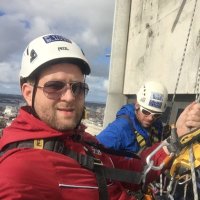 Matthew Dyer (@mattcgdyer) 's Twitter Profile