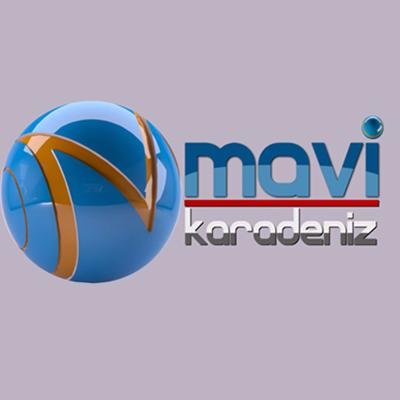 Mavi Karadeniz Tv Resmi Hesabıdır